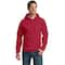 Port & Company® Colors Essential Fleece Pullover Hooded Sweatshirt